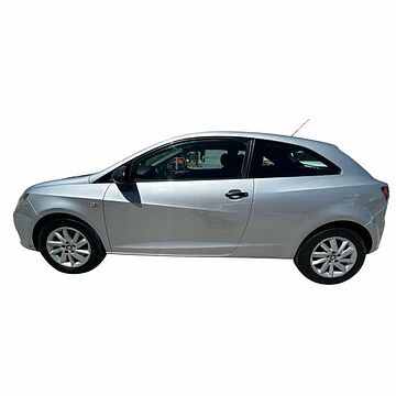 Seat Ibiza  Gris