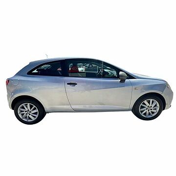 Seat Ibiza  Gris