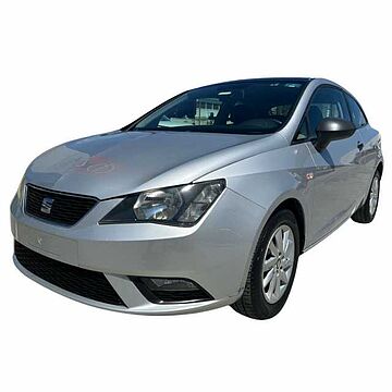 Seat Ibiza  Gris