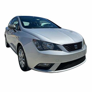 Seat Ibiza  Gris