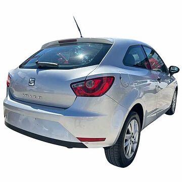 Seat Ibiza  Gris