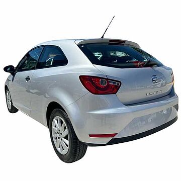 Seat Ibiza  Gris