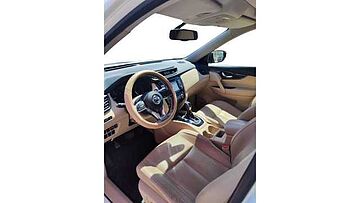 Nissan X-Trail  Blanco