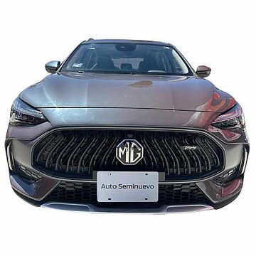 MG HS  Gris