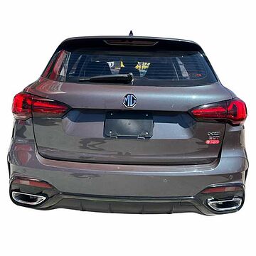 MG HS  Gris