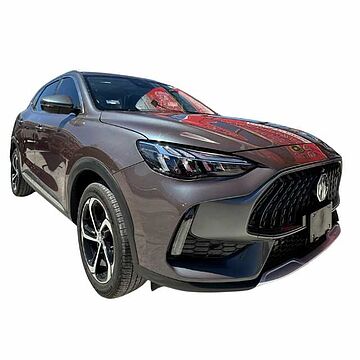 MG HS  Gris
