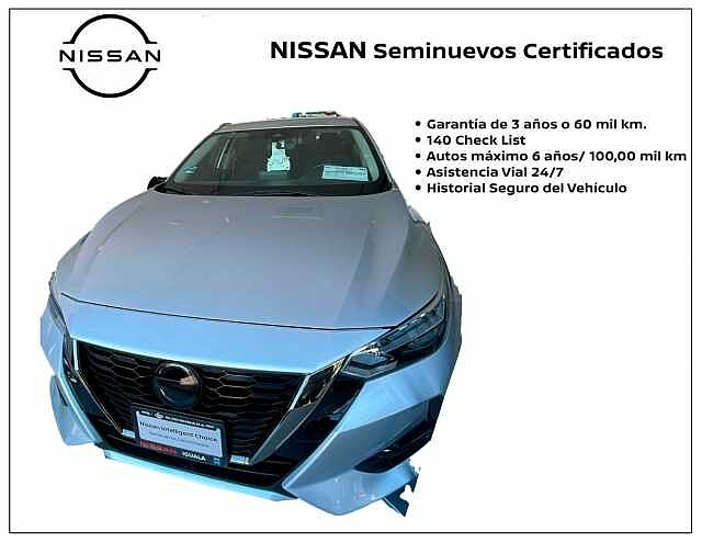 Nissan Sentra