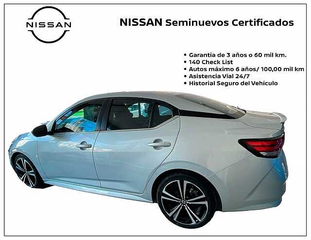 Nissan Sentra