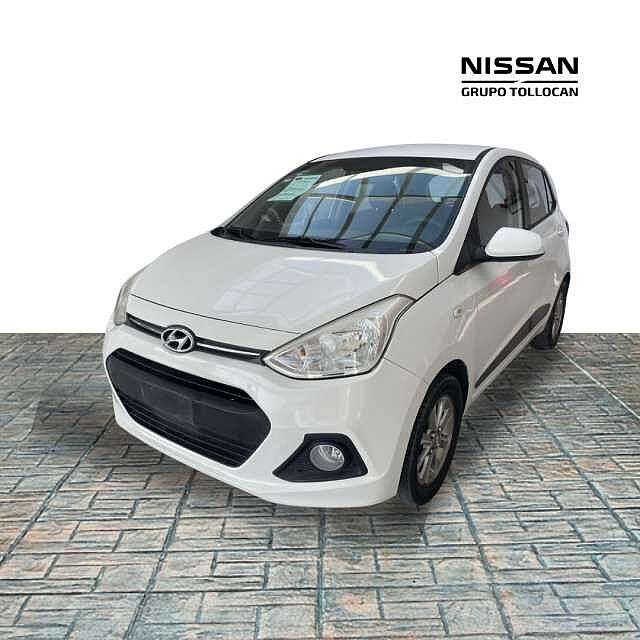 Hyundai Grand i10