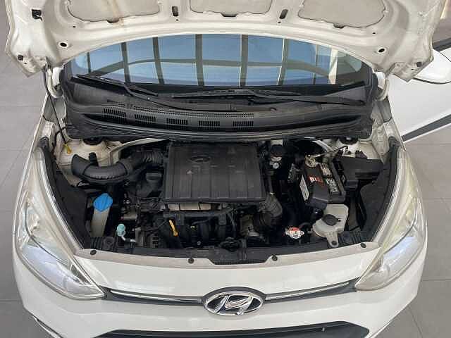 Hyundai Grand i10