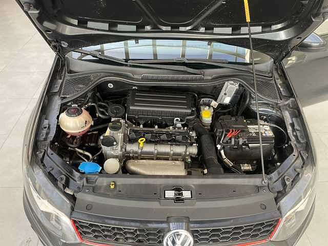 Volkswagen Vento