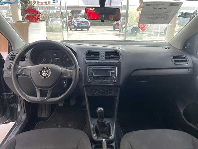 Volkswagen Vento