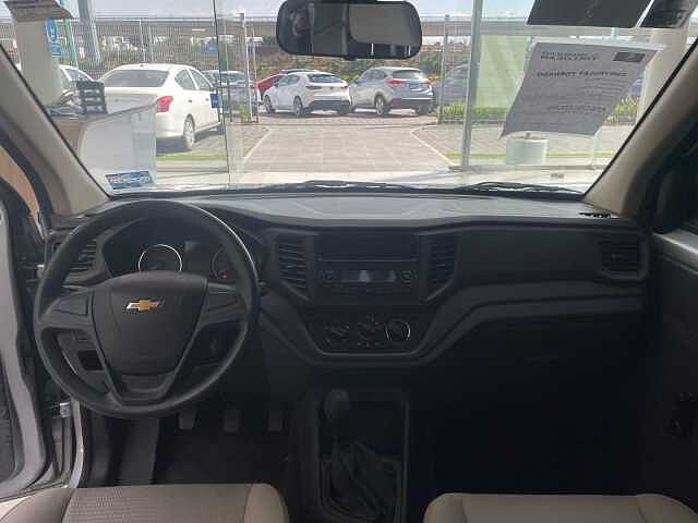 Chevrolet Tornado