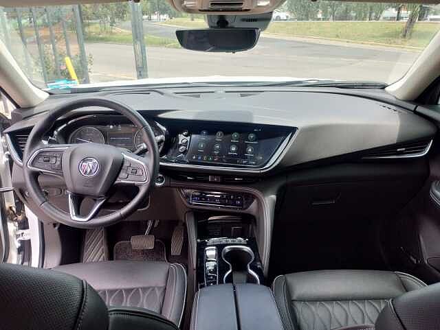 Buick Envision