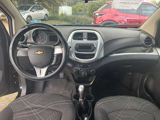 Chevrolet BEAT