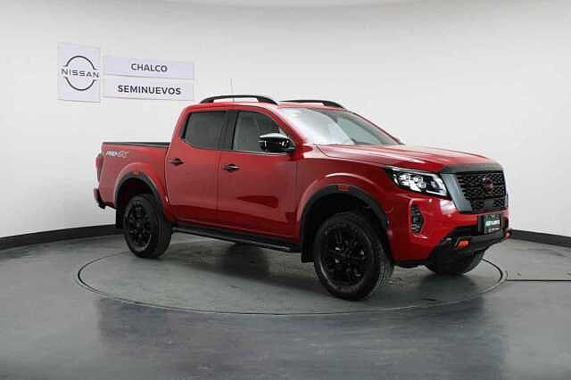 Nissan NP300 Frontier