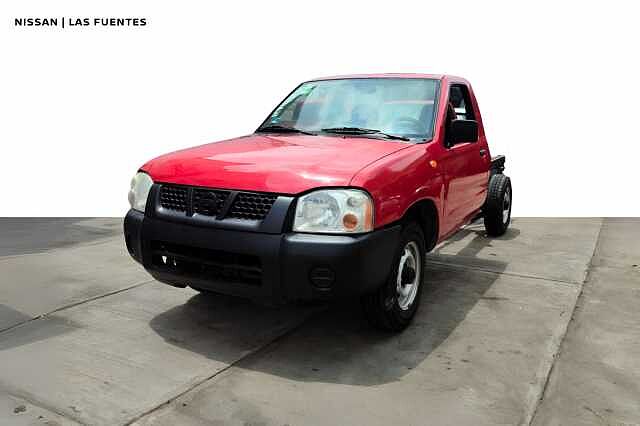 Nissan NP300