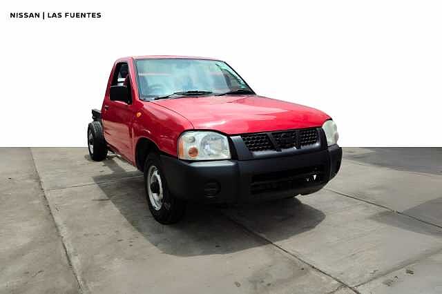 Nissan NP300