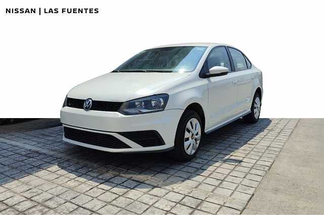 Volkswagen Vento