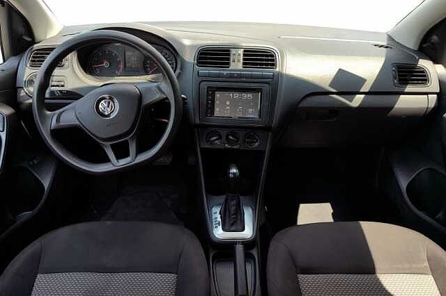 Volkswagen Vento