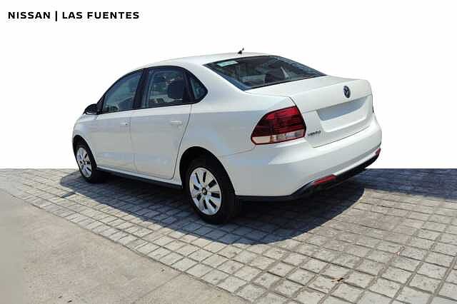 Volkswagen Vento