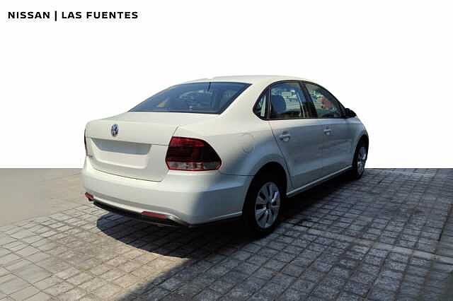 Volkswagen Vento