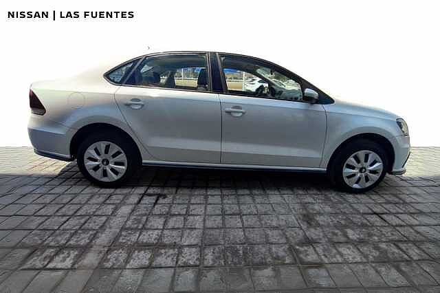 Volkswagen Vento