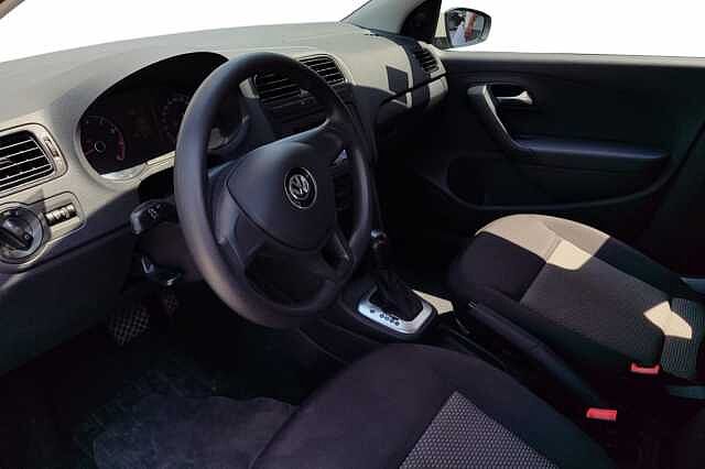 Volkswagen Vento