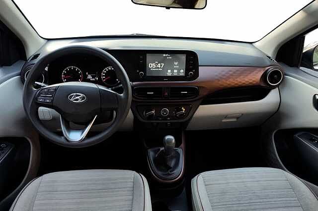 Hyundai Grand i10