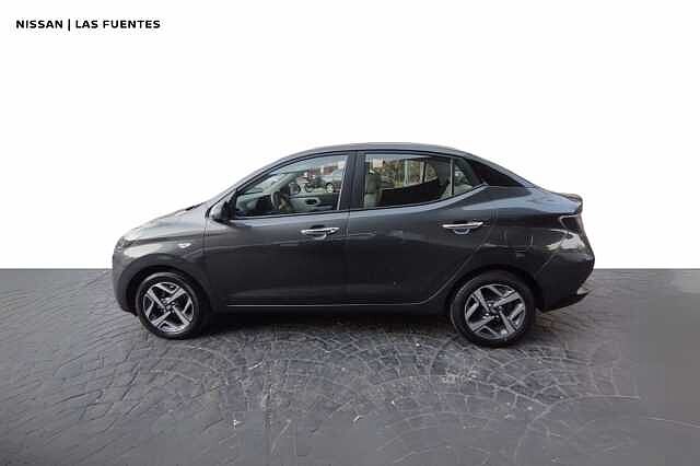 Hyundai Grand i10