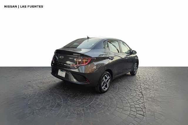 Hyundai Grand i10