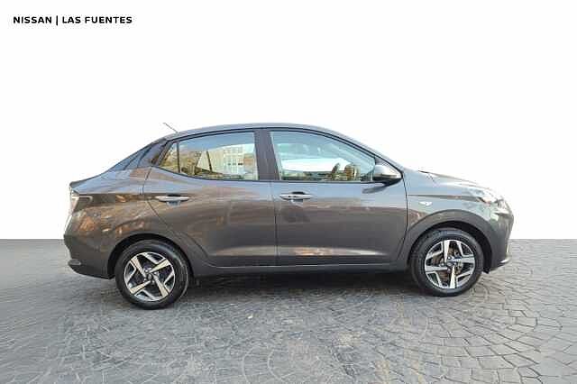 Hyundai Grand i10