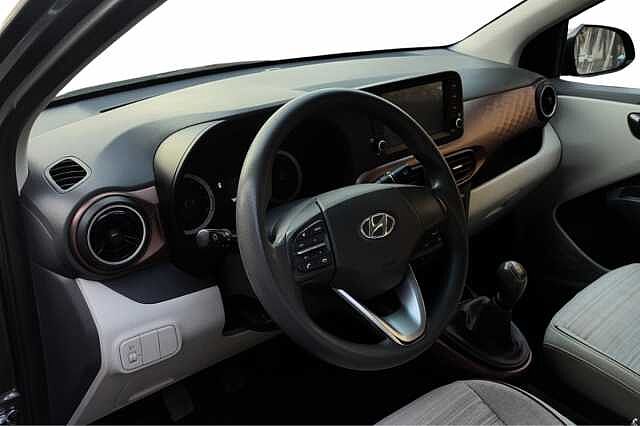 Hyundai Grand i10