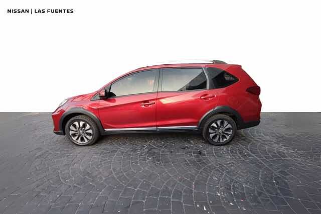 Honda BR-V