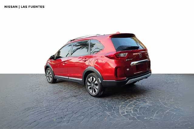 Honda BR-V