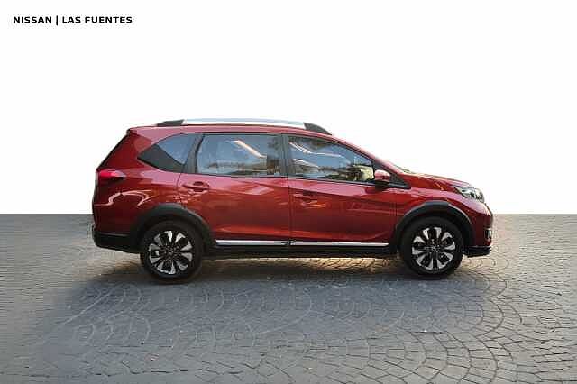 Honda BR-V