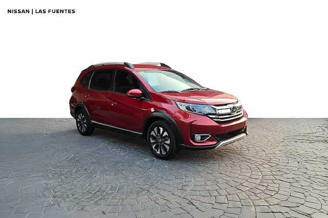 Honda BR-V