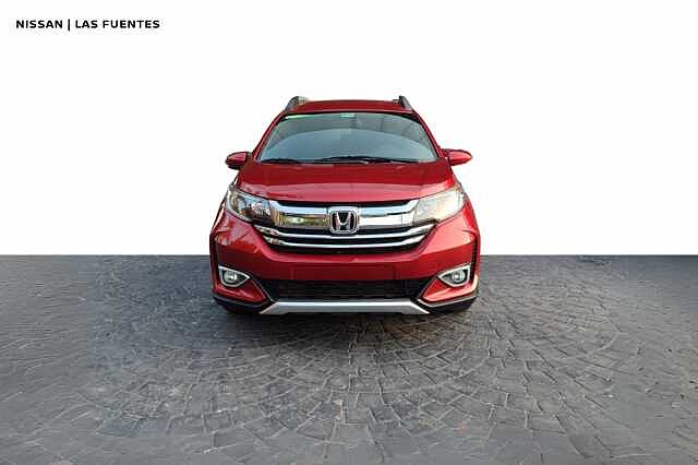 Honda BR-V