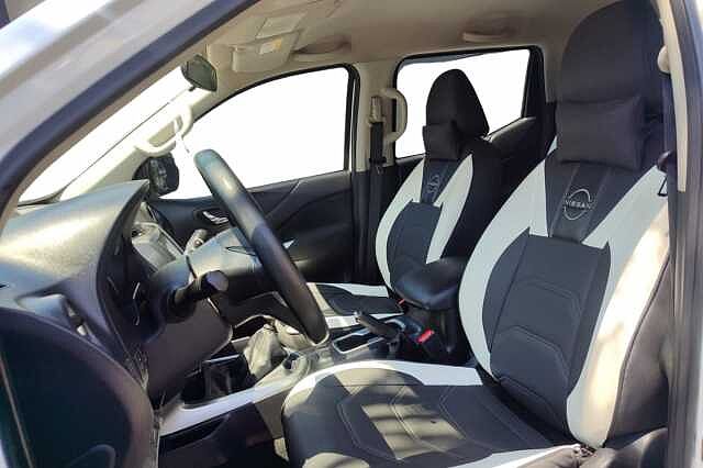 Nissan NP300 Frontier