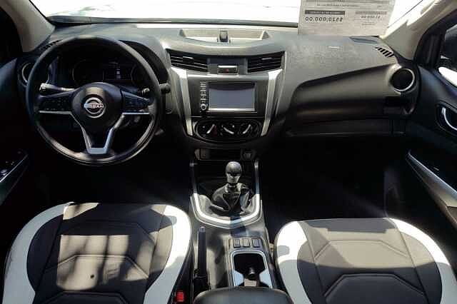 Nissan NP300 Frontier