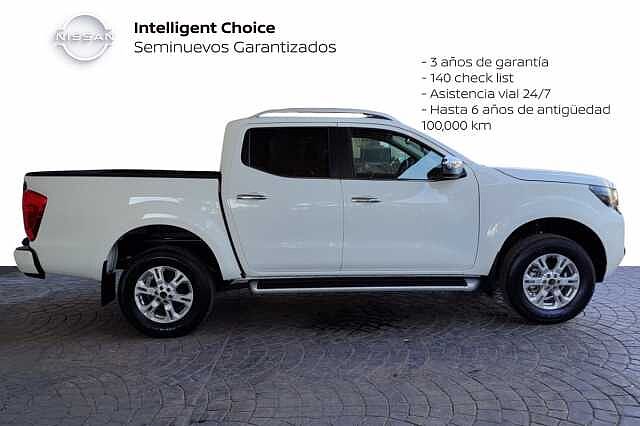 Nissan NP300 Frontier