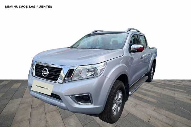 Nissan NP300 Frontier