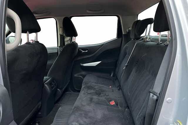 Nissan NP300 Frontier