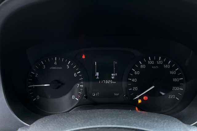 Nissan NP300 Frontier