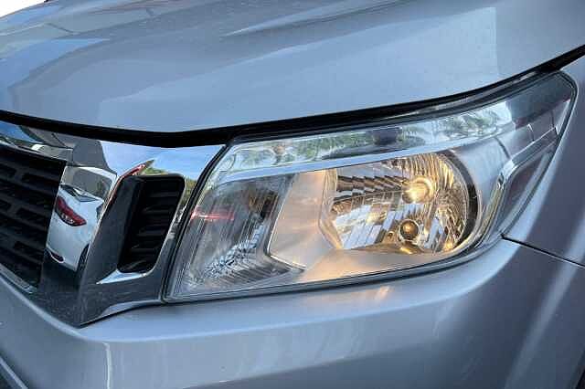 Nissan NP300 Frontier