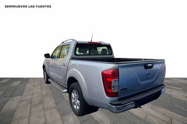 Nissan NP300 Frontier