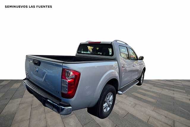 Nissan NP300 Frontier