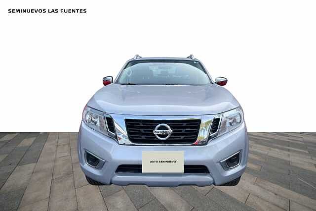 Nissan NP300 Frontier