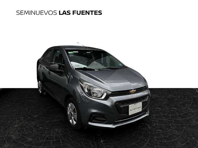 Chevrolet Beat