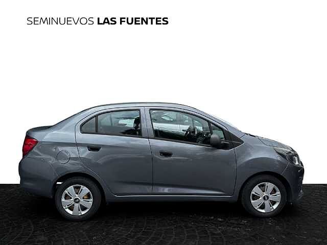 Chevrolet Beat